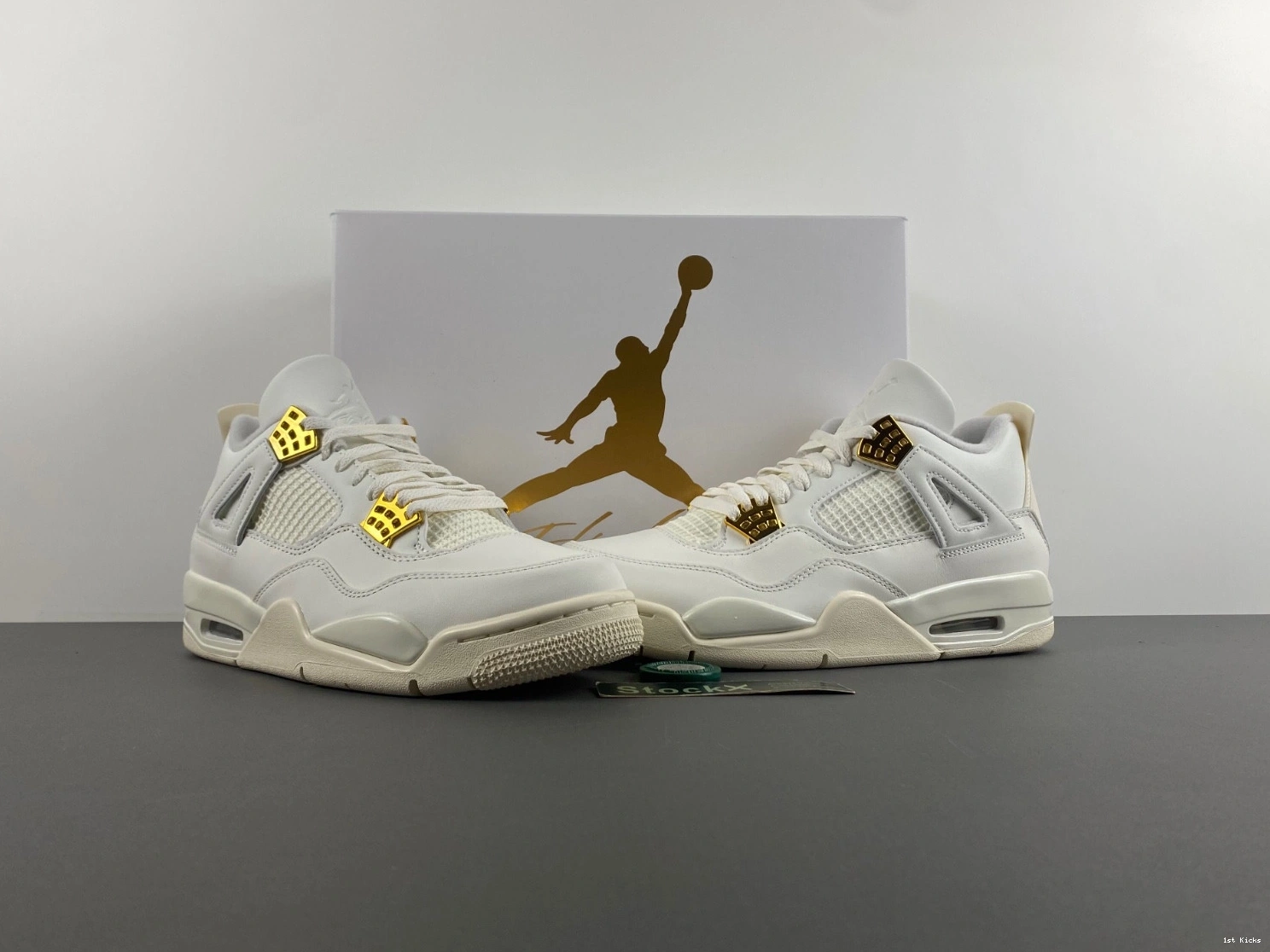 Sail 4 Air AQ9129-170 Jordan 1011